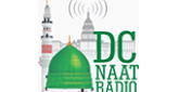 DC Naat Radio radio live streaming logo