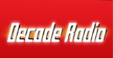 Decade Radio radio live streaming logo