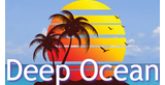 Deep Ocean radio live streaming logo