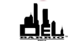 Del Barrio Radio radio live streaming logo