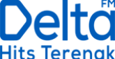 Delta FM radio live streaming logo