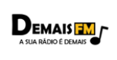 Demais FM radio live streaming logo