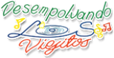 Desempolvando Los Viejitos radio live streaming logo