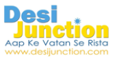 Desi Junction radio live streaming logo