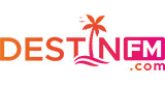 DestinFM radio live streaming logo