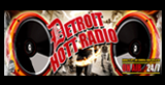 Detroit Hott Radio radio live streaming logo