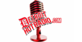 DetroitHotRadio.Com radio live streaming logo