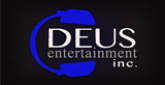 Deus Entertainment Radio radio live streaming logo