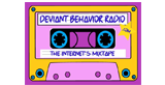 Deviant Behavior Radio radio live streaming logo