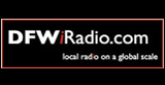 DFWiRadio radio live streaming logo