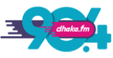 Dhaka FM radio live streaming logo