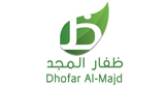 Dhofar Al-Majd FM radio live streaming logo
