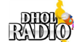 Dhol Radio Radio Station Logo Dhol Radio radio live streaming logo