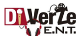 Di-VerZe HitZ radio live streaming logo