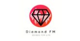 Diamond FM radio live streaming logo