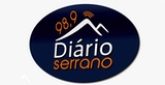 Diário Serrano FM radio live streaming logo
