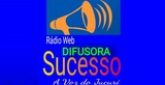 Difusora Sucesso a voz do Jucuri radio live streaming logo