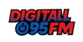 Digital 95 FM Online (Yuma) radio live streaming logo