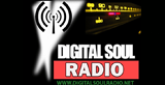 Digital Soul Radio Network radio live streaming logo
