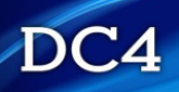 Digitalcongo.net radio live streaming logo