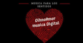 DIHNOAMOR radio live streaming logo