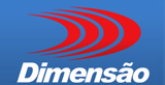 Dimensao FM radio live streaming logo