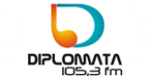 Diplomata FM radio live streaming logo