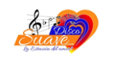 Disco Suave radio live streaming logo