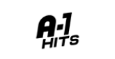 Distortion Radio – A-1 Hits radio live streaming logo