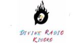 Divine Radio Kisoro radio live streaming logo