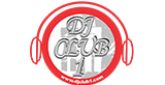 Dj Club 1 radio live streaming logo