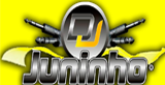 DJ Juninho Rádio radio live streaming logo