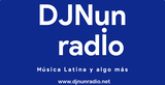 Dj. NuN Radio radio live streaming logo