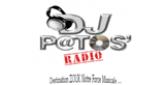 Dj Patos Radio radio live streaming logo