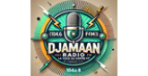 Djamaan Radio radio live streaming logo