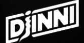 Djinni Radio radio live streaming logo