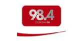 Dodoma FM radio live streaming logo