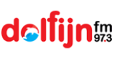 Dolfijn FM radio live streaming logo