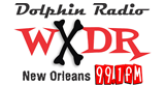 Dolphin Radio radio live streaming logo