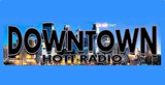 Downtown Hott Radio radio live streaming logo