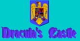 Dracula's Castle Radio radio live streaming logo