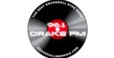 Drake Hall Memphis Radio Station Logo Drake Hall Memphis radio live streaming logo