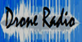 DroneRadio (MRG.fm) radio live streaming logo