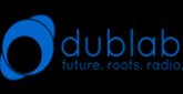 Dublab Radio radio live streaming logo
