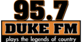 Duke FM radio live streaming logo