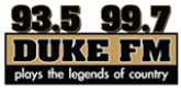 Duke FM radio live streaming logo