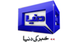 Dunya News radio live streaming logo