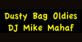 Dusty Bag Oldies radio live streaming logo
