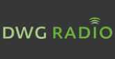 DWG Radio Burmese radio live streaming logo