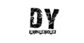 Dy International radio live streaming logo